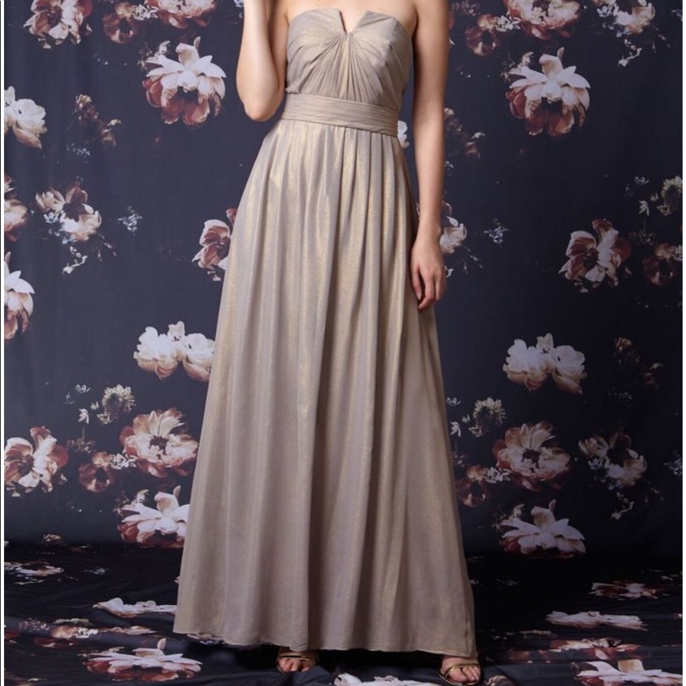 Ivy & Aster Rory Gown